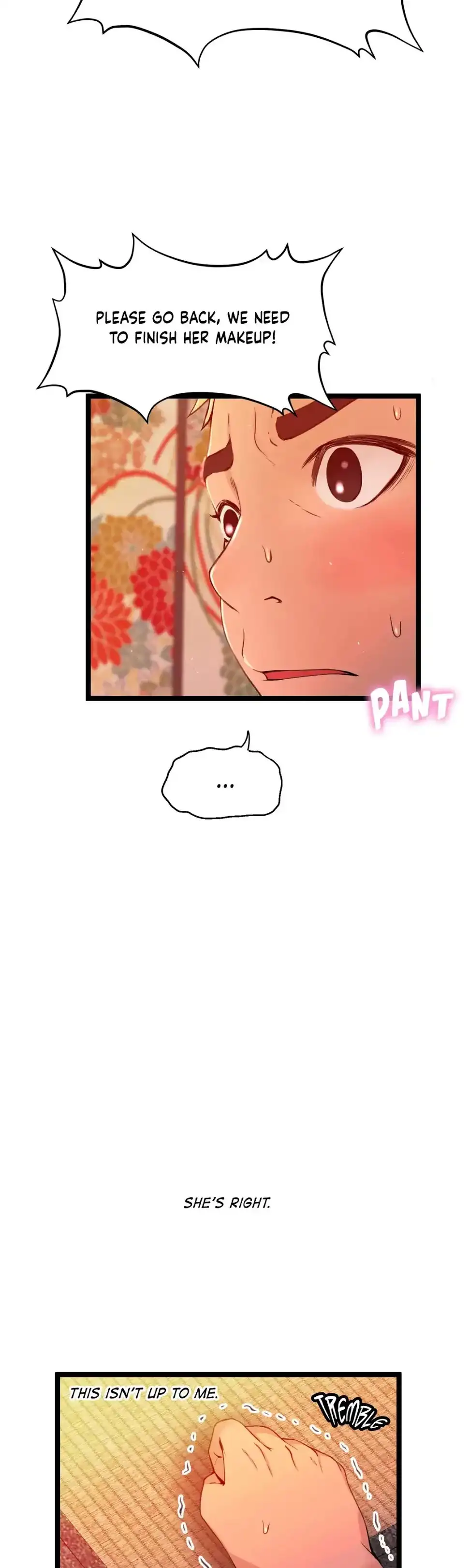 Making AV: A Sneak Peek chapter 51 page 10