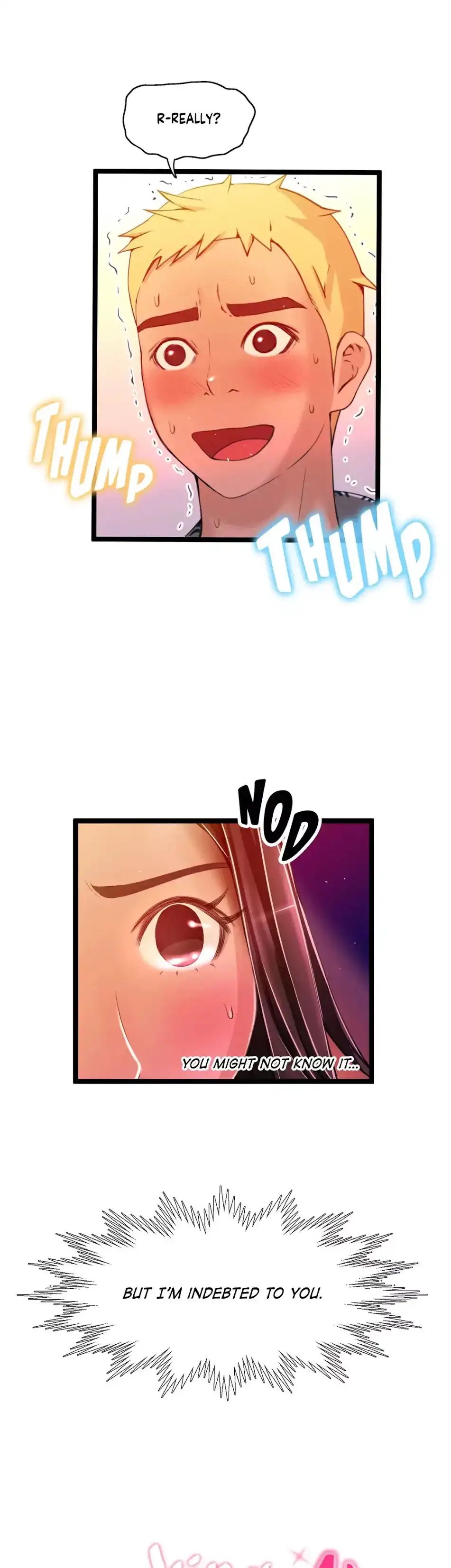 Making AV: A Sneak Peek chapter 51 page 14