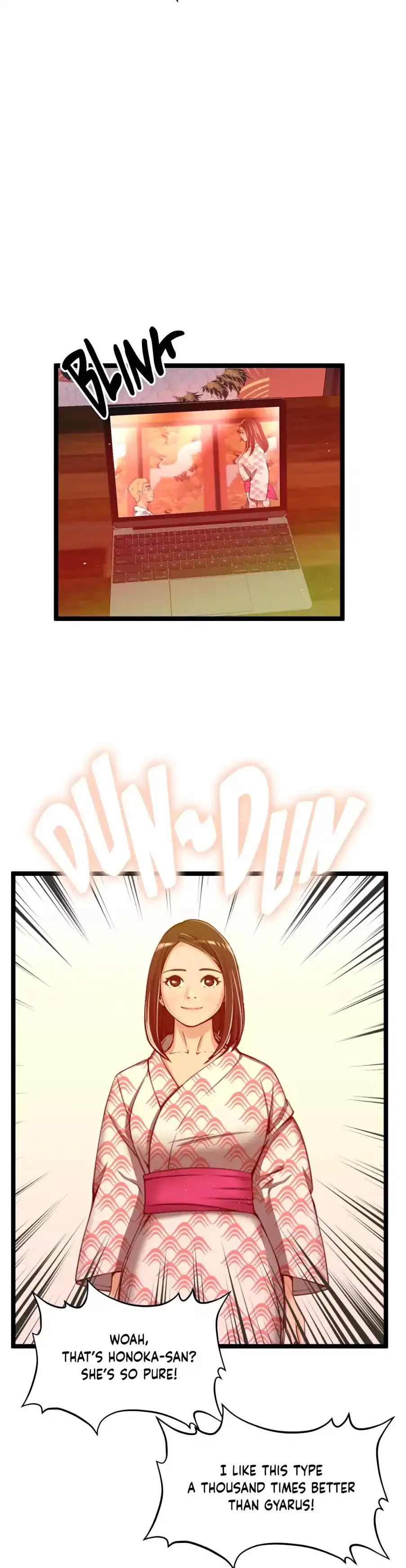 Making AV: A Sneak Peek chapter 51 page 21