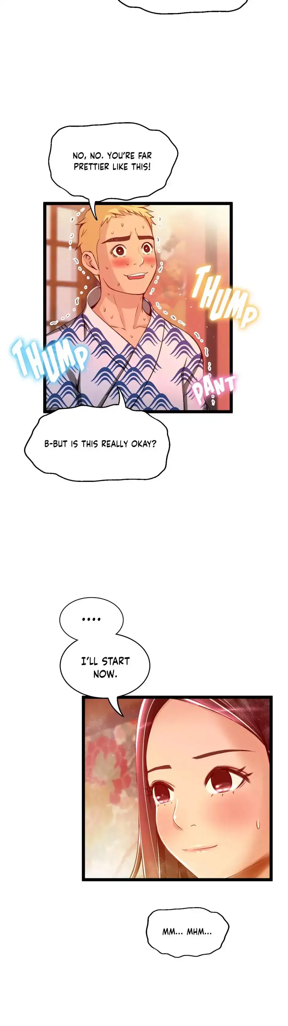 Making AV: A Sneak Peek chapter 51 page 24