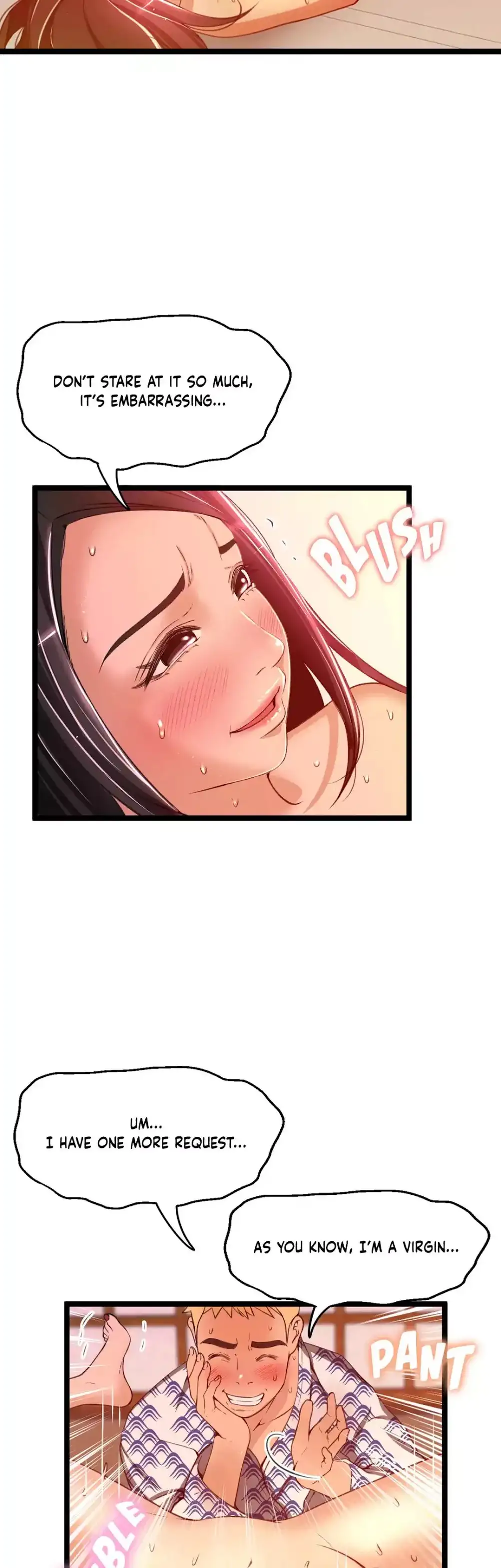 Making AV: A Sneak Peek chapter 51 page 28