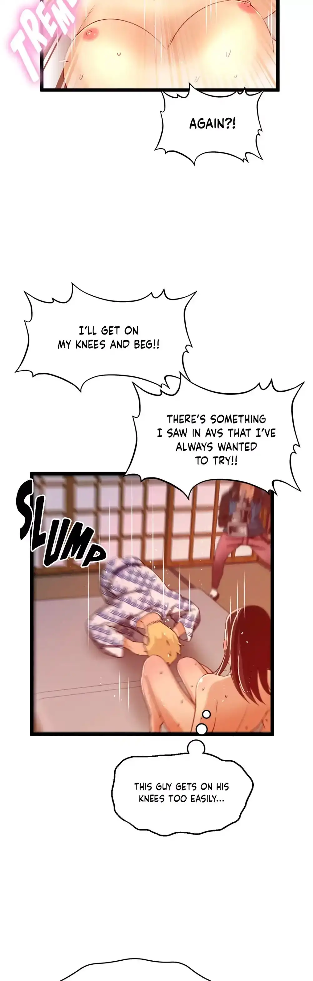 Making AV: A Sneak Peek chapter 51 page 29