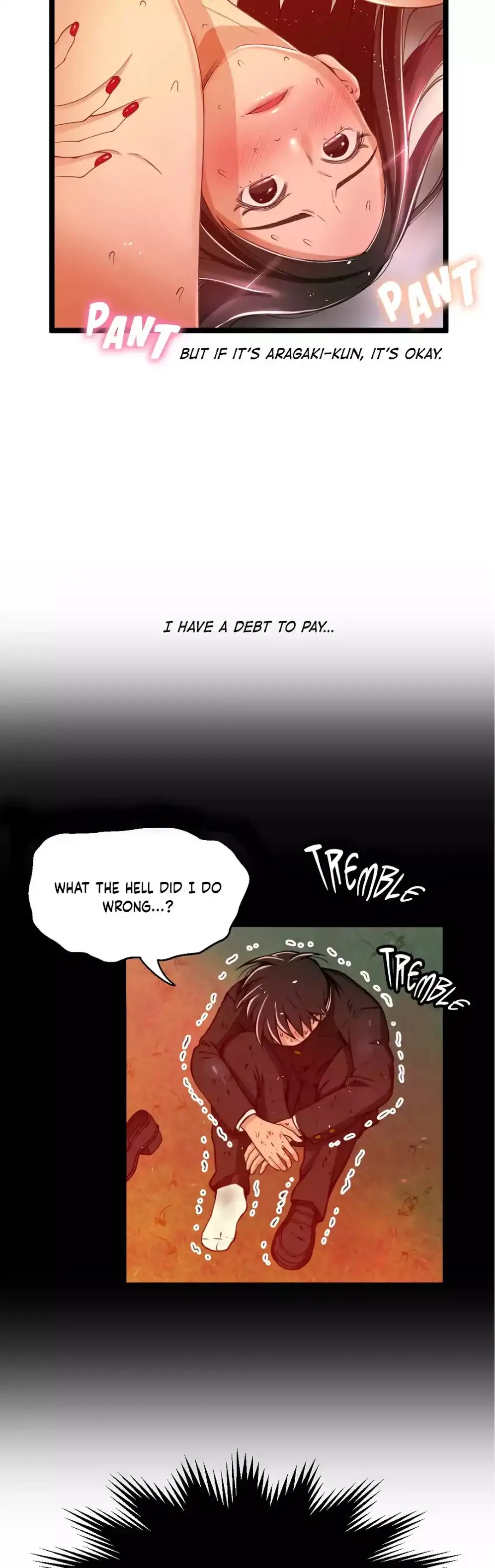 Making AV: A Sneak Peek chapter 51 page 33