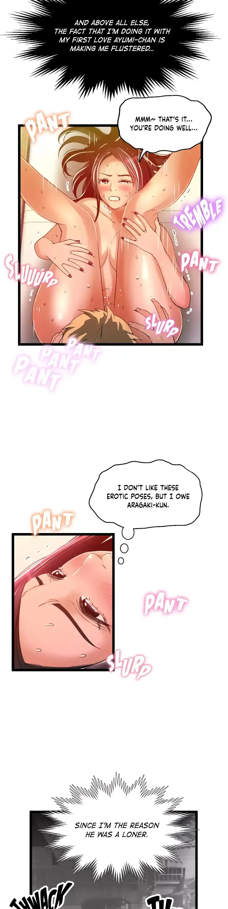 Making AV: A Sneak Peek chapter 52 page 2