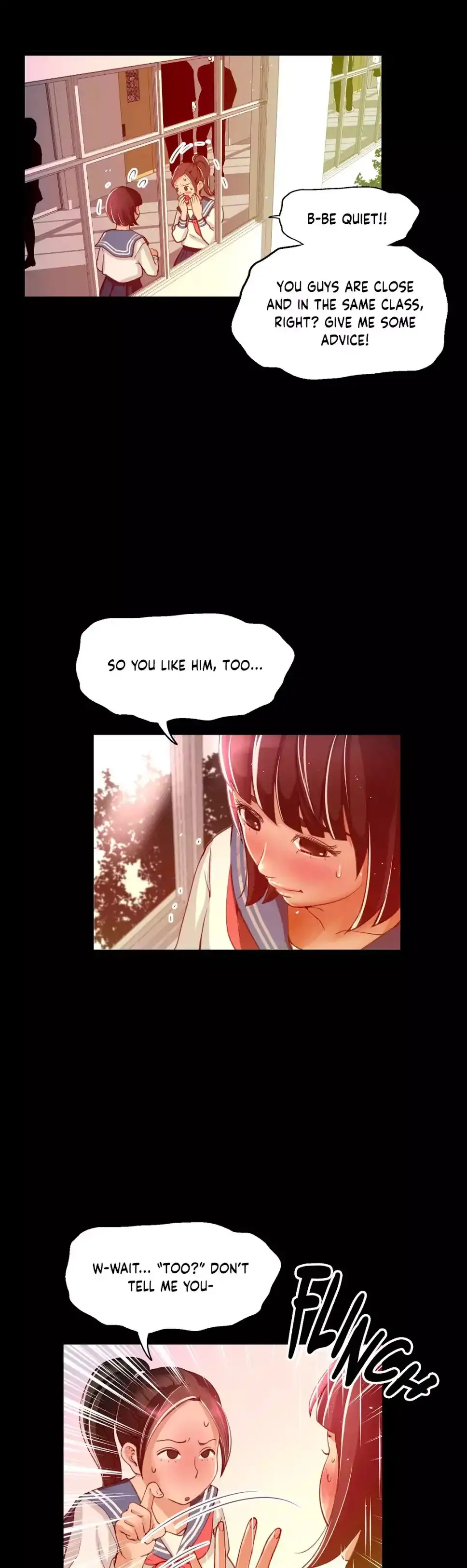 Making AV: A Sneak Peek chapter 52 page 4