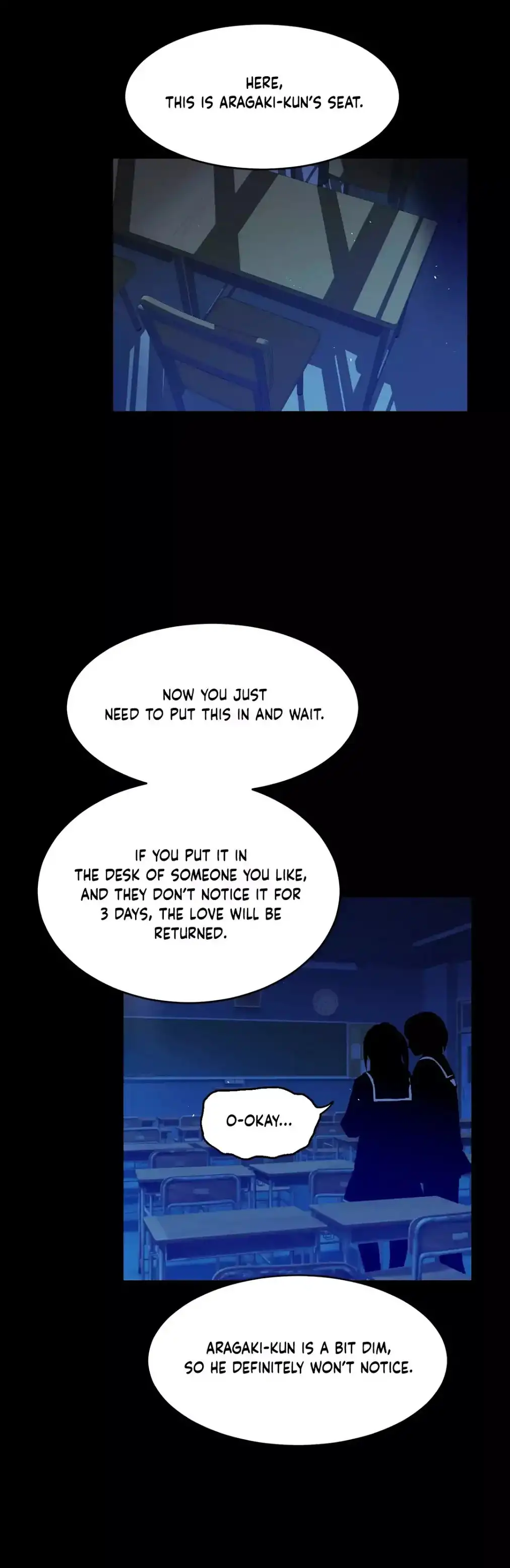 Making AV: A Sneak Peek chapter 52 page 7