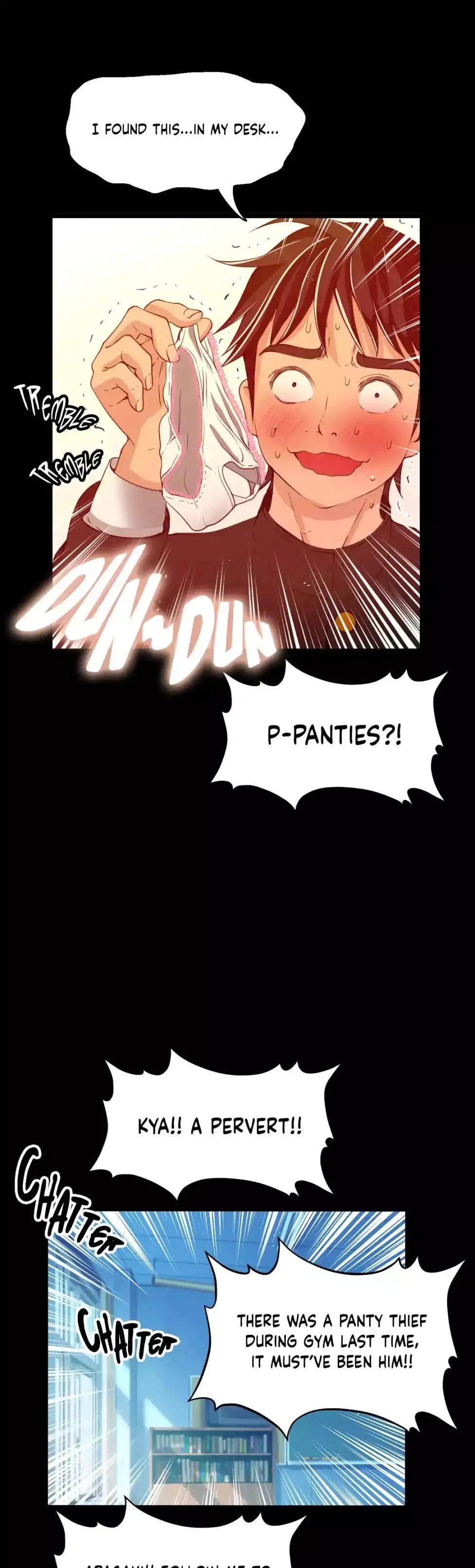 Making AV: A Sneak Peek chapter 52 page 12
