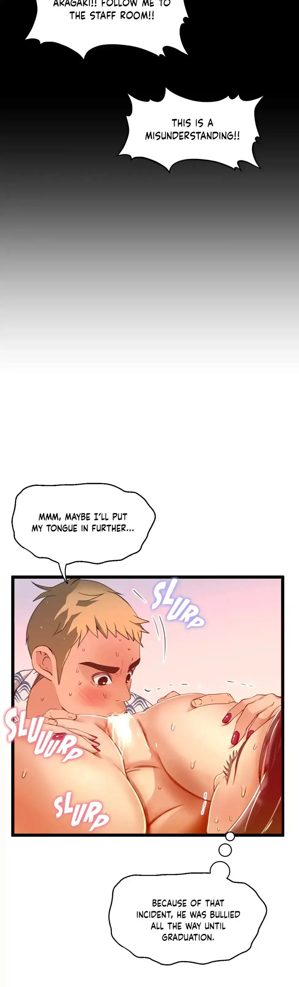 Making AV: A Sneak Peek chapter 52 page 13