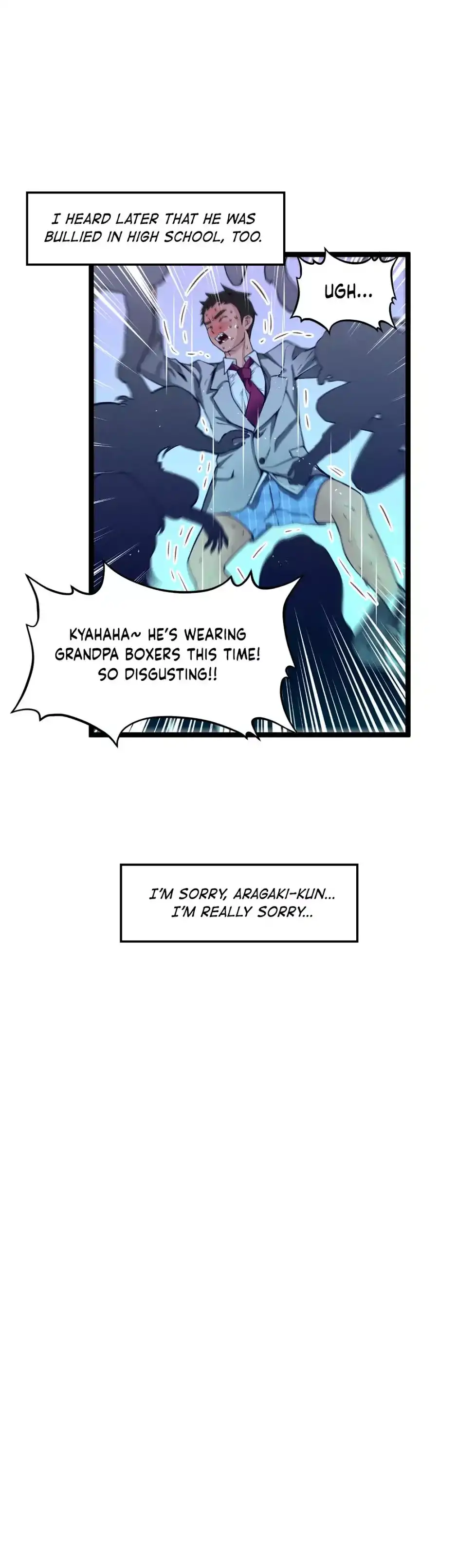 Making AV: A Sneak Peek chapter 52 page 14