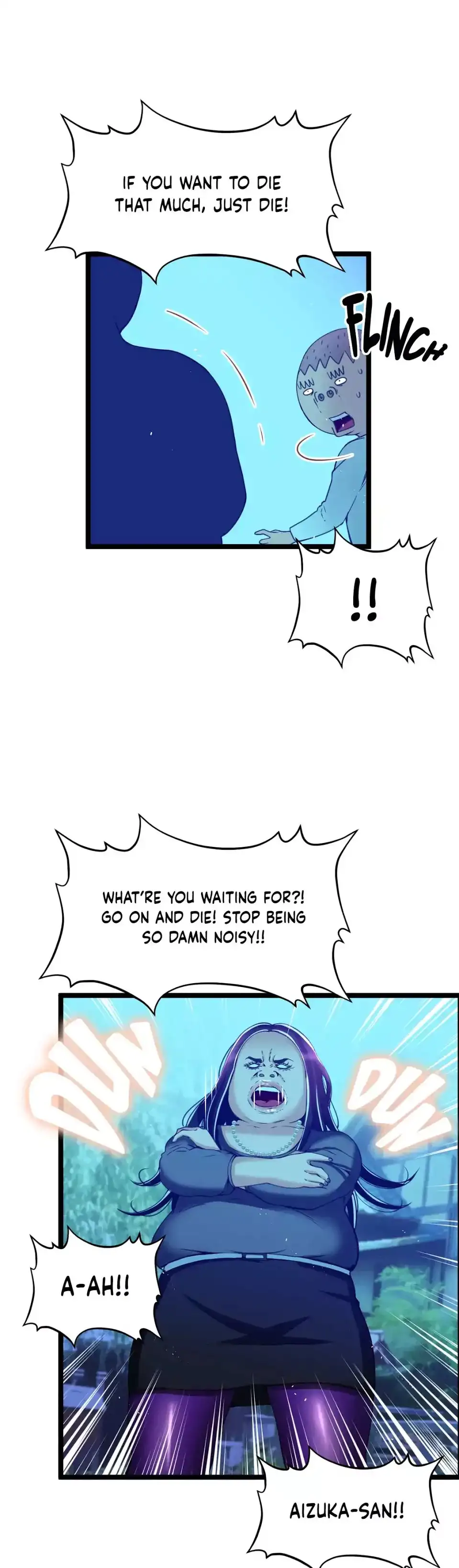 Making AV: A Sneak Peek chapter 52 page 20