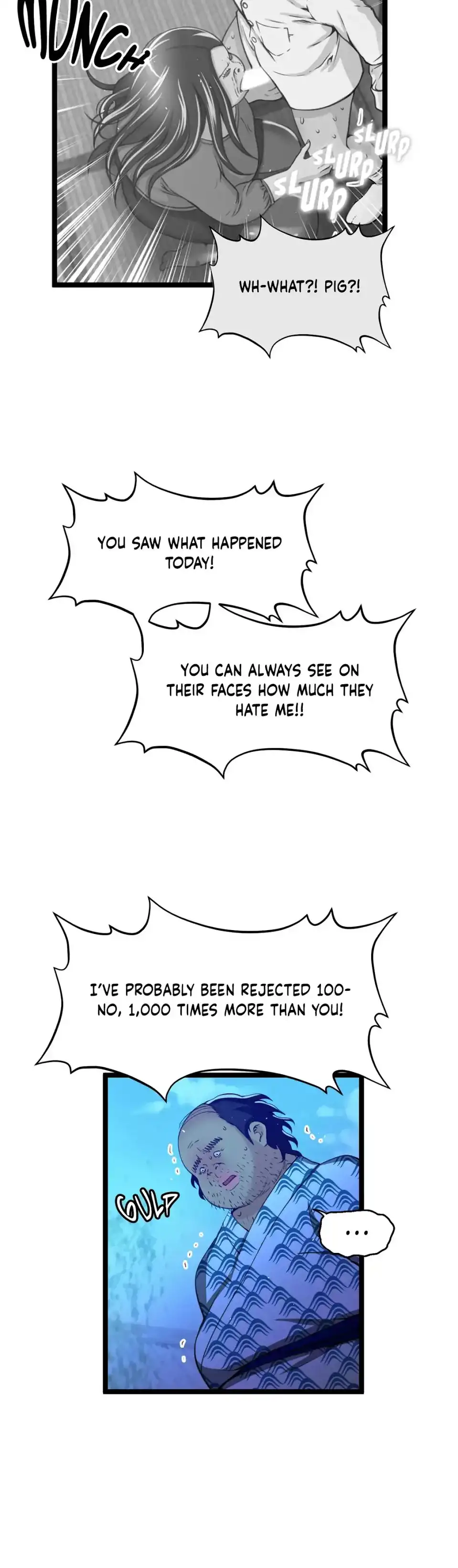 Making AV: A Sneak Peek chapter 52 page 22