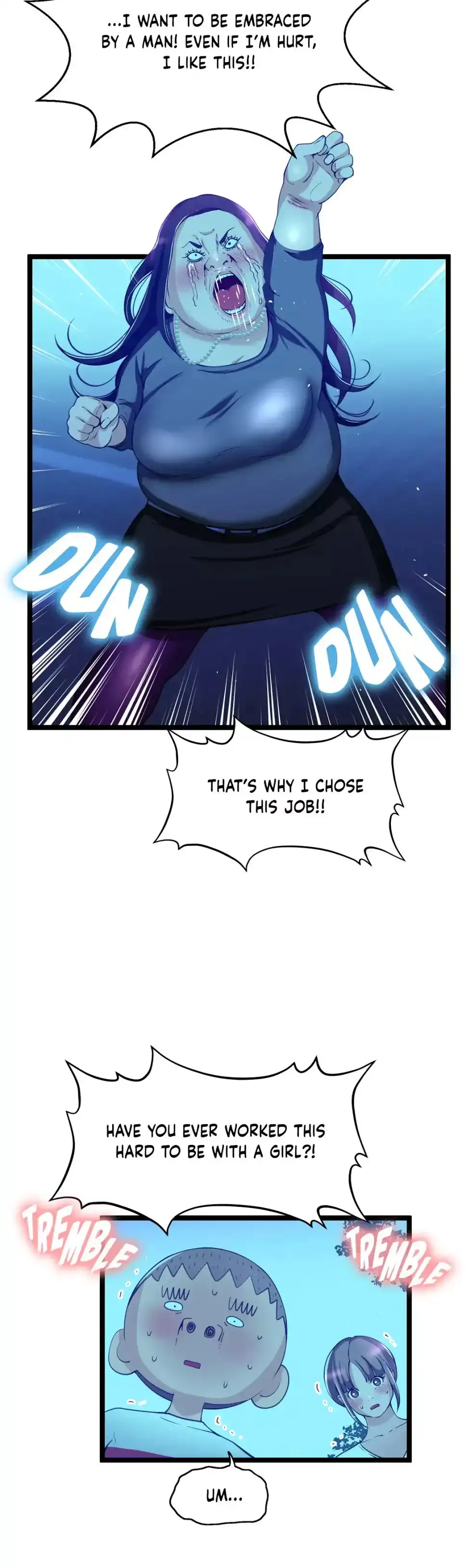 Making AV: A Sneak Peek chapter 52 page 24