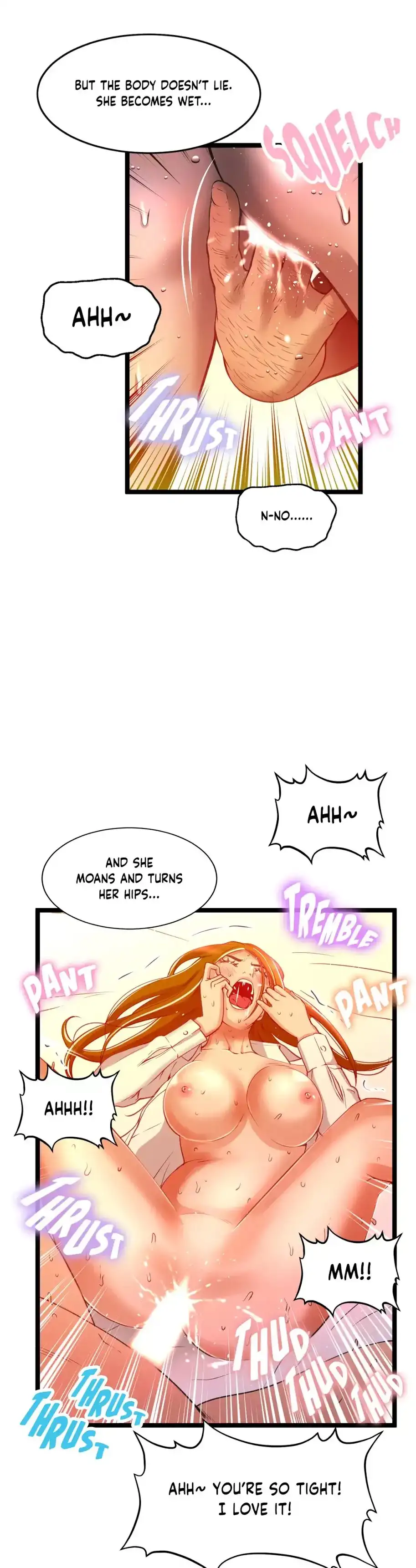 Making AV: A Sneak Peek chapter 52 page 27