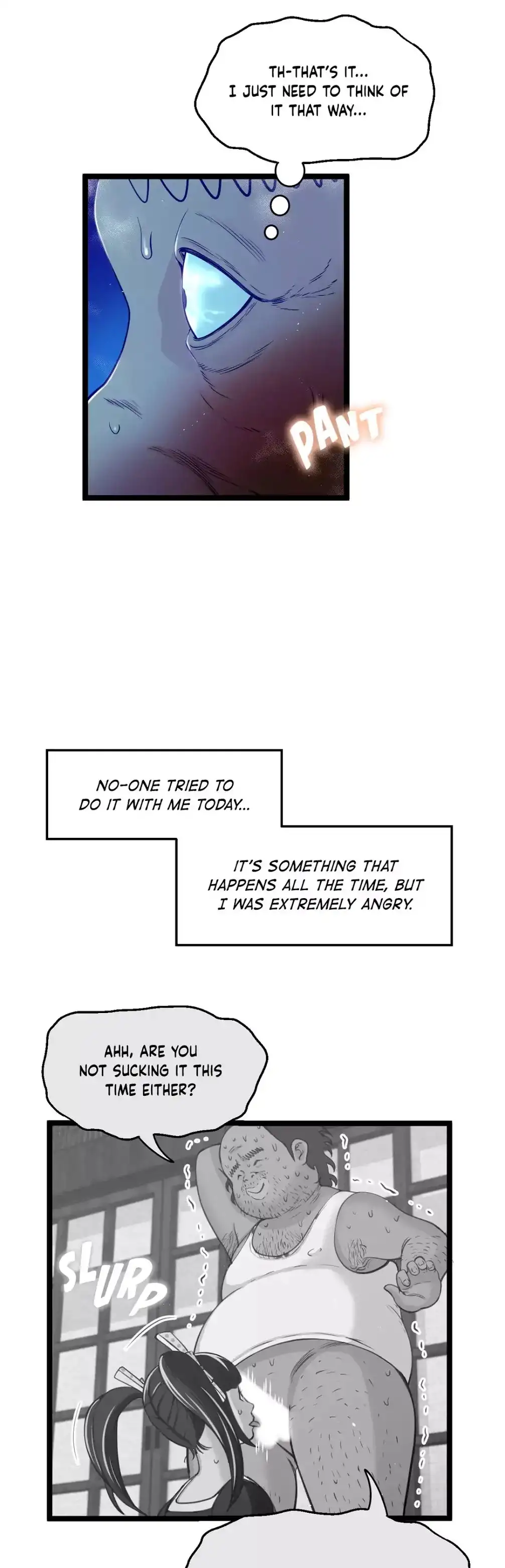 Making AV: A Sneak Peek chapter 52 page 31