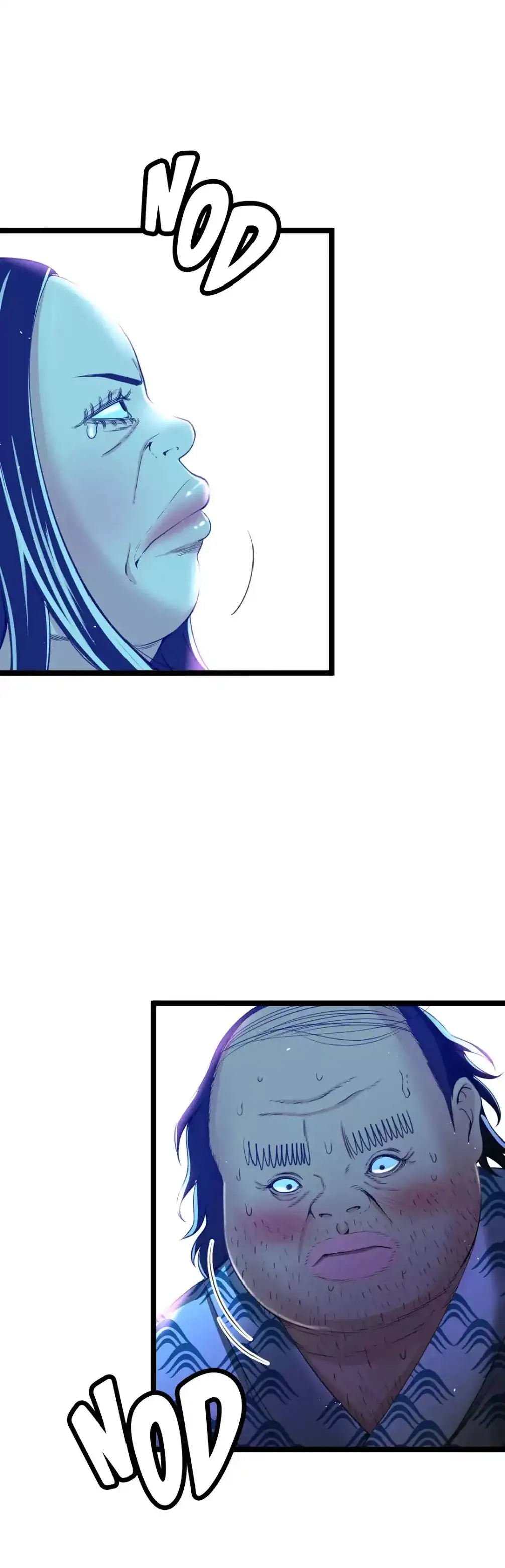Making AV: A Sneak Peek chapter 52 page 34