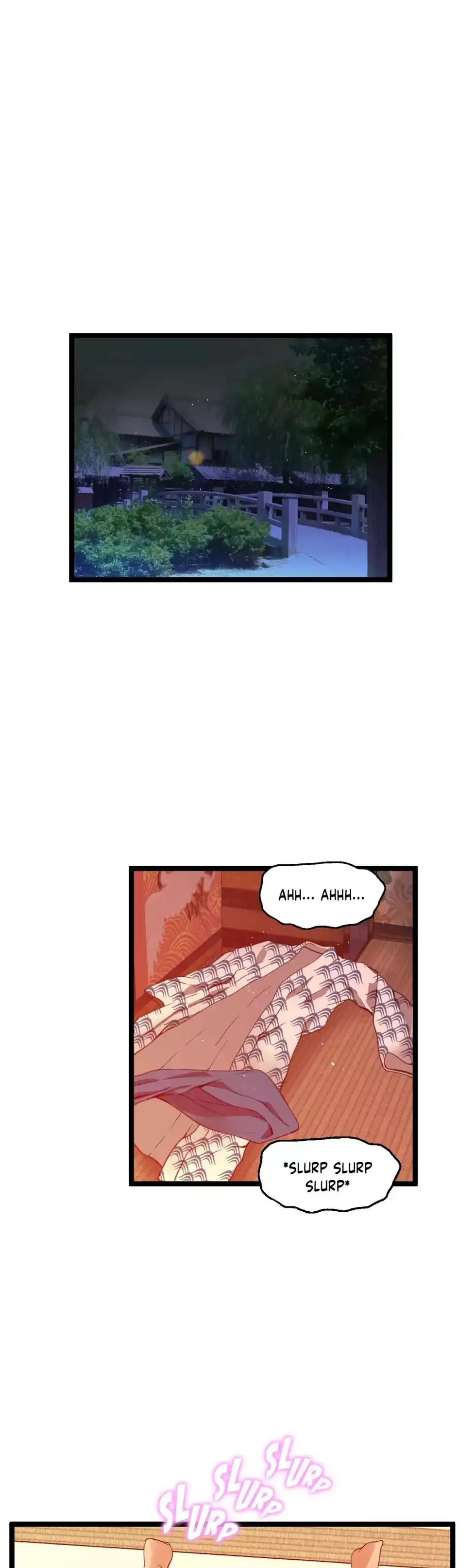 Making AV: A Sneak Peek chapter 53 page 1