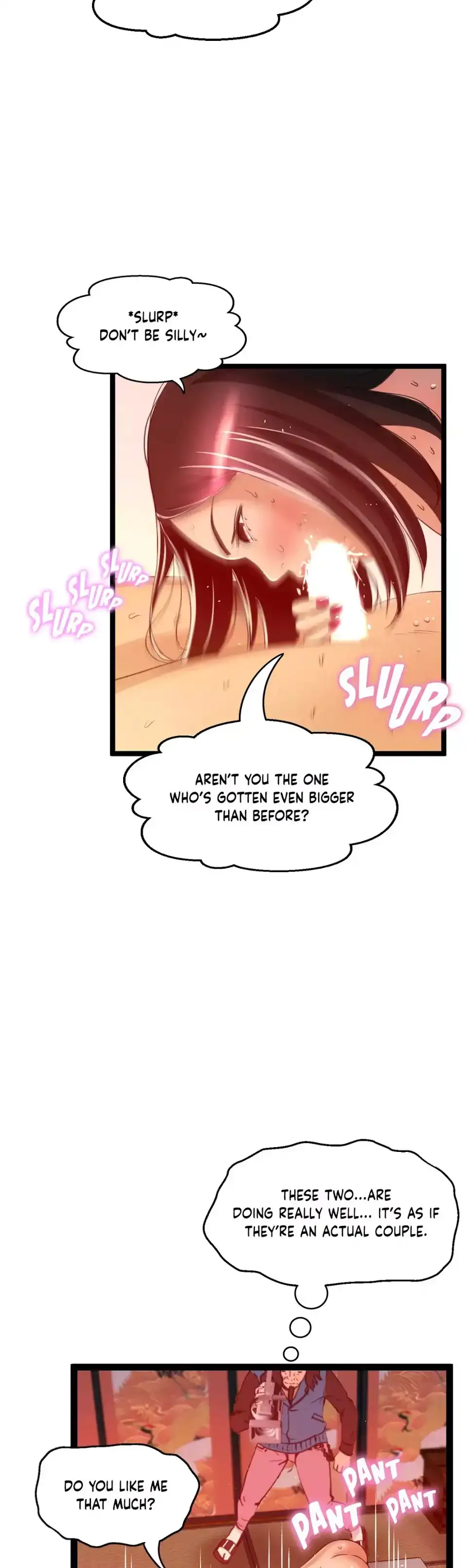 Making AV: A Sneak Peek chapter 53 page 3