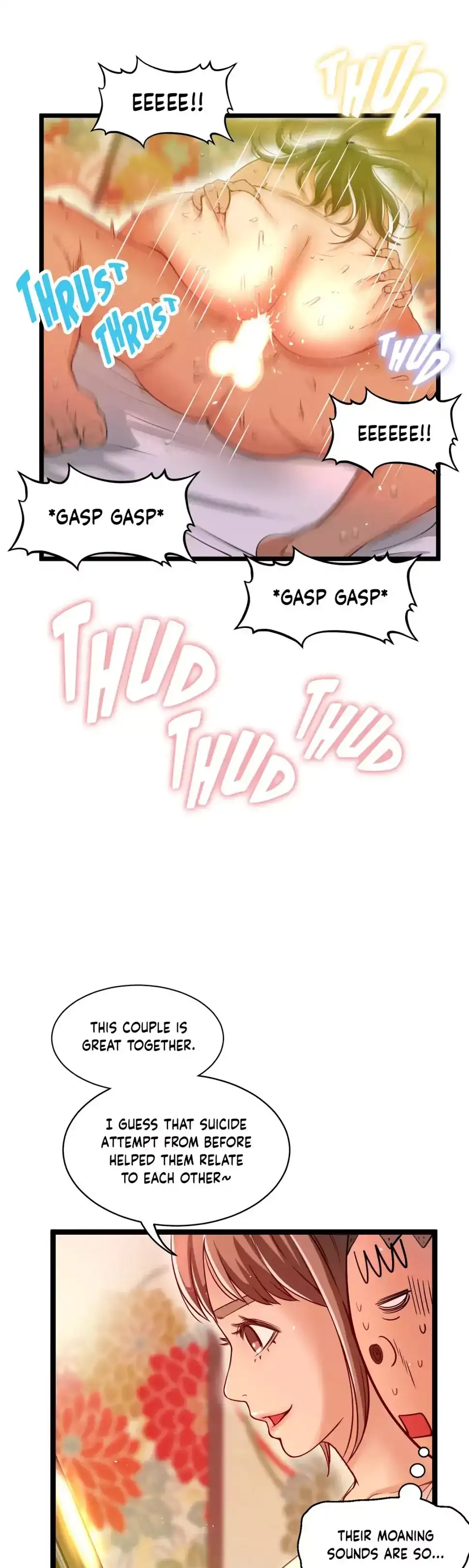 Making AV: A Sneak Peek chapter 53 page 16