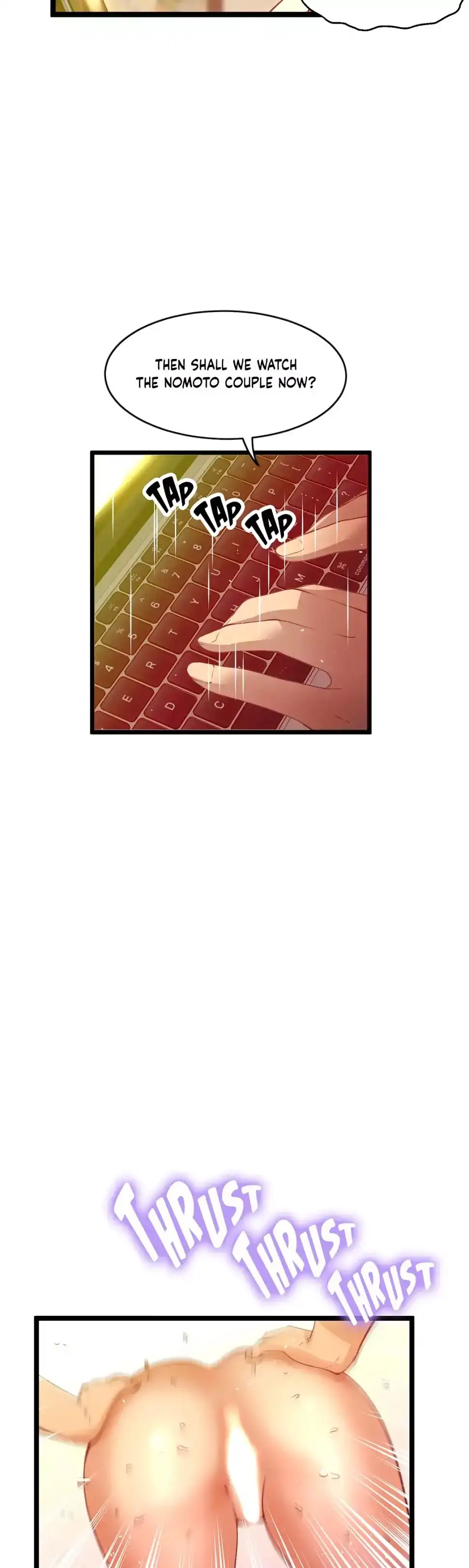 Making AV: A Sneak Peek chapter 53 page 17