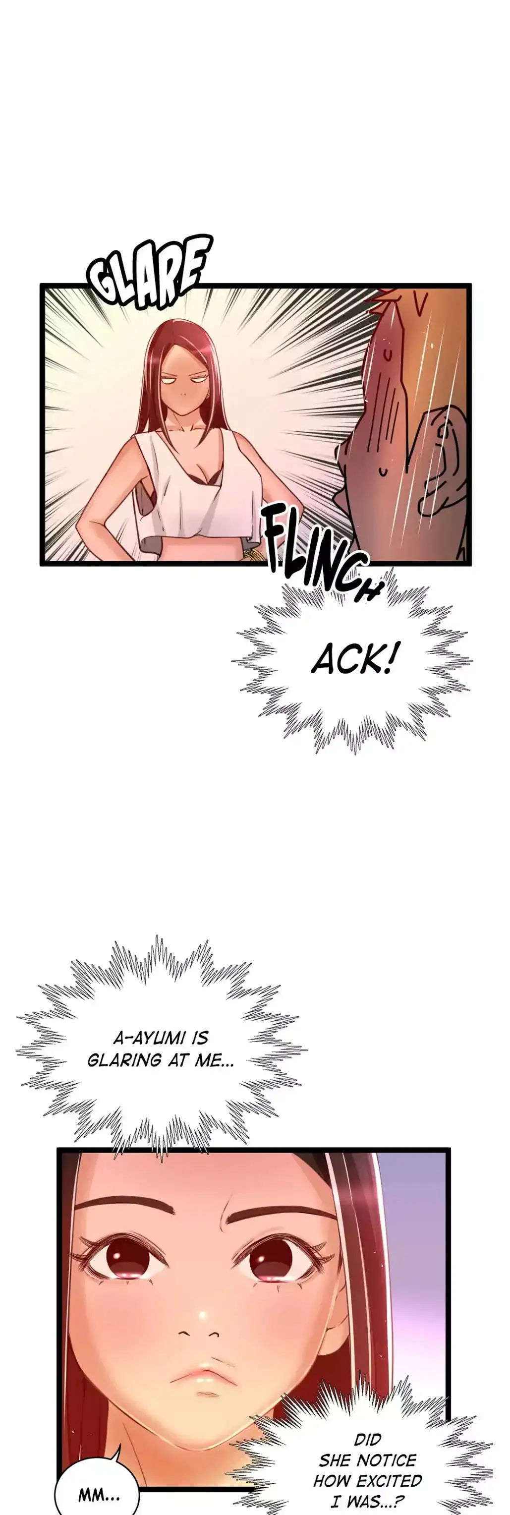 Making AV: A Sneak Peek chapter 53 page 29