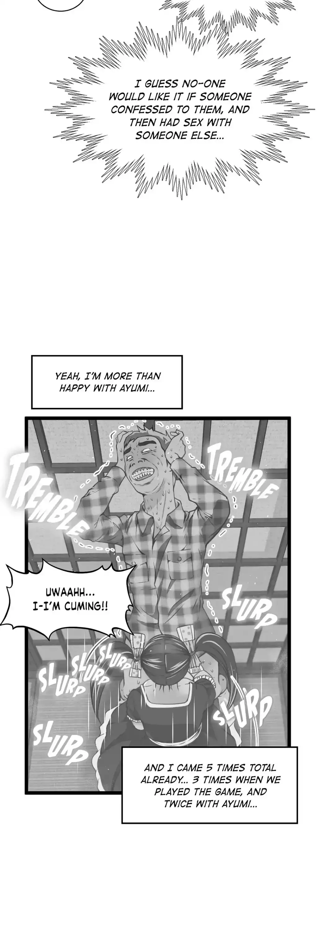 Making AV: A Sneak Peek chapter 53 page 30