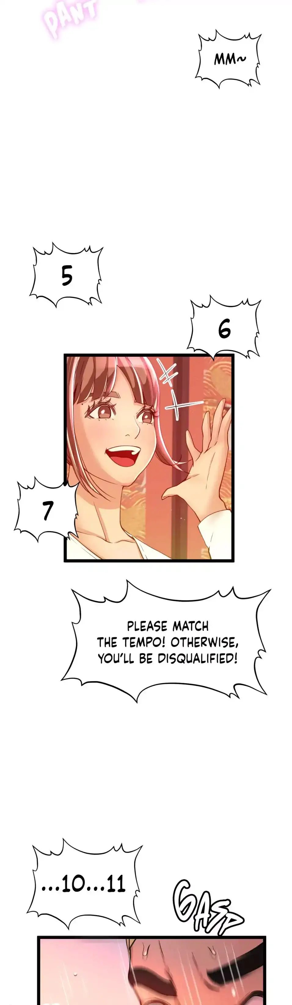Making AV: A Sneak Peek chapter 54 page 6
