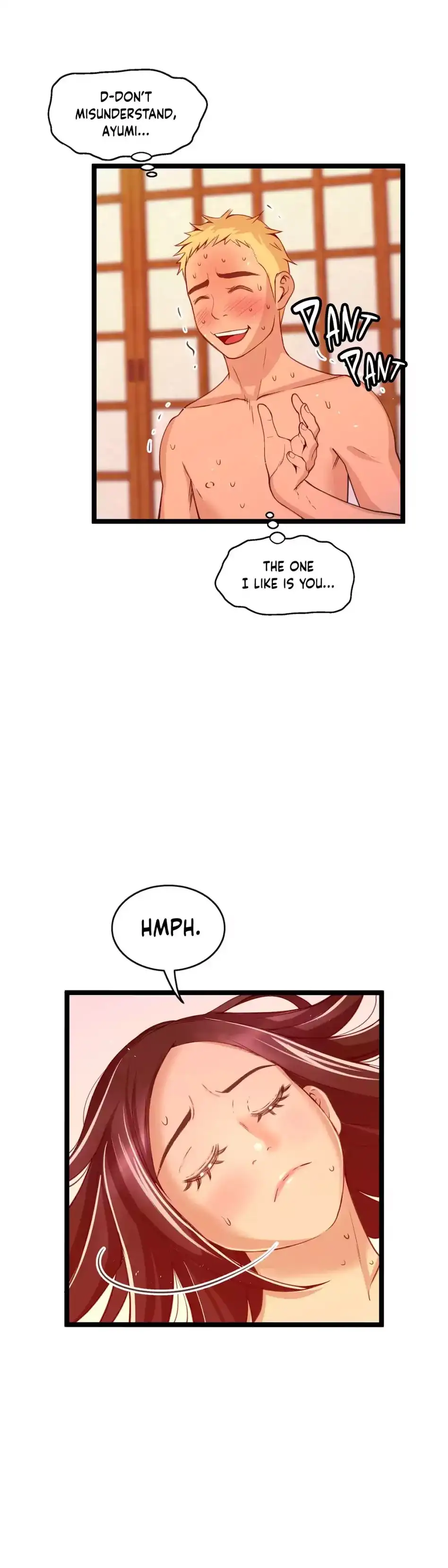 Making AV: A Sneak Peek chapter 54 page 13