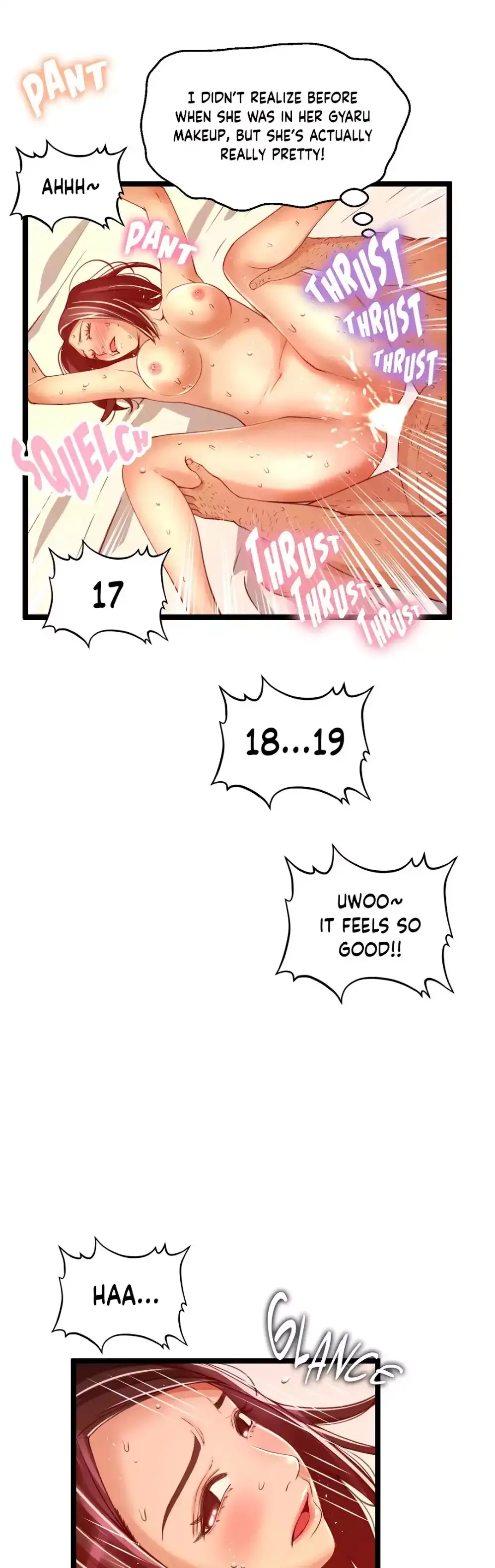 Making AV: A Sneak Peek chapter 54 page 16