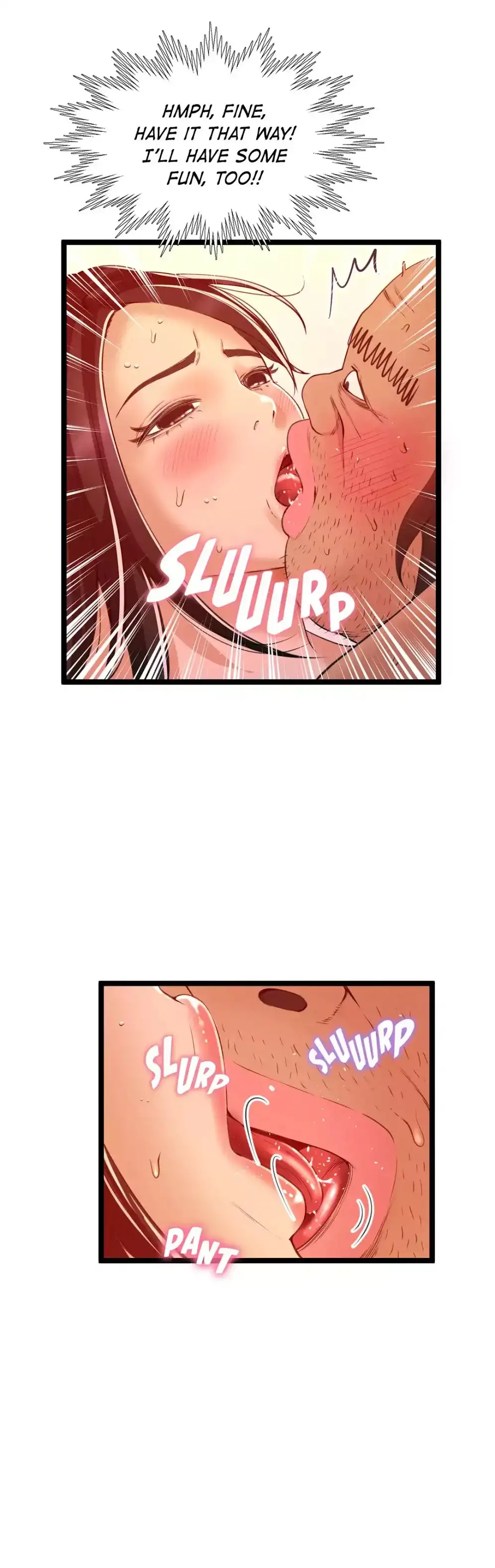 Making AV: A Sneak Peek chapter 54 page 18