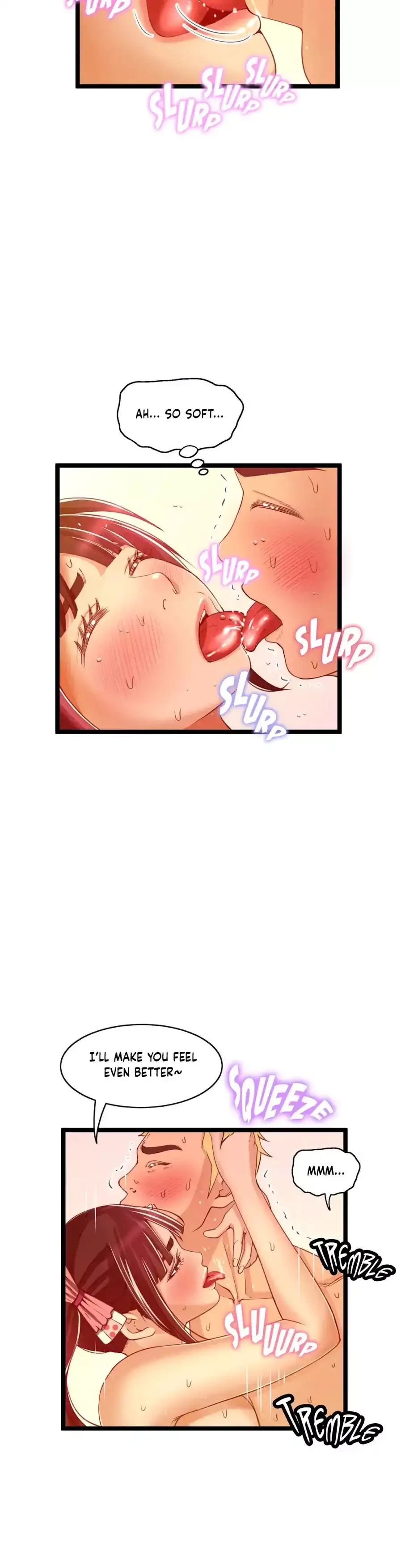 Making AV: A Sneak Peek chapter 54 page 21