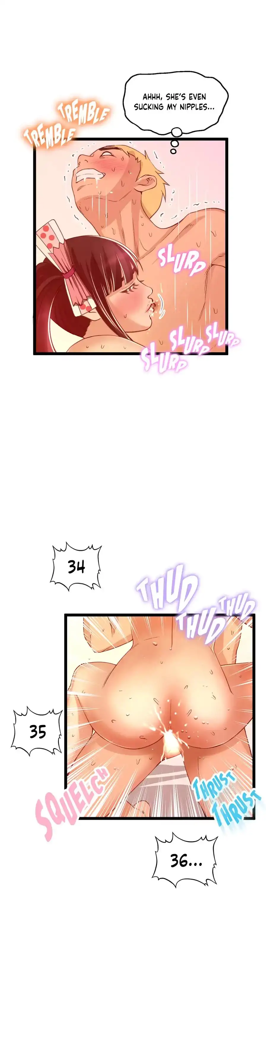 Making AV: A Sneak Peek chapter 54 page 22