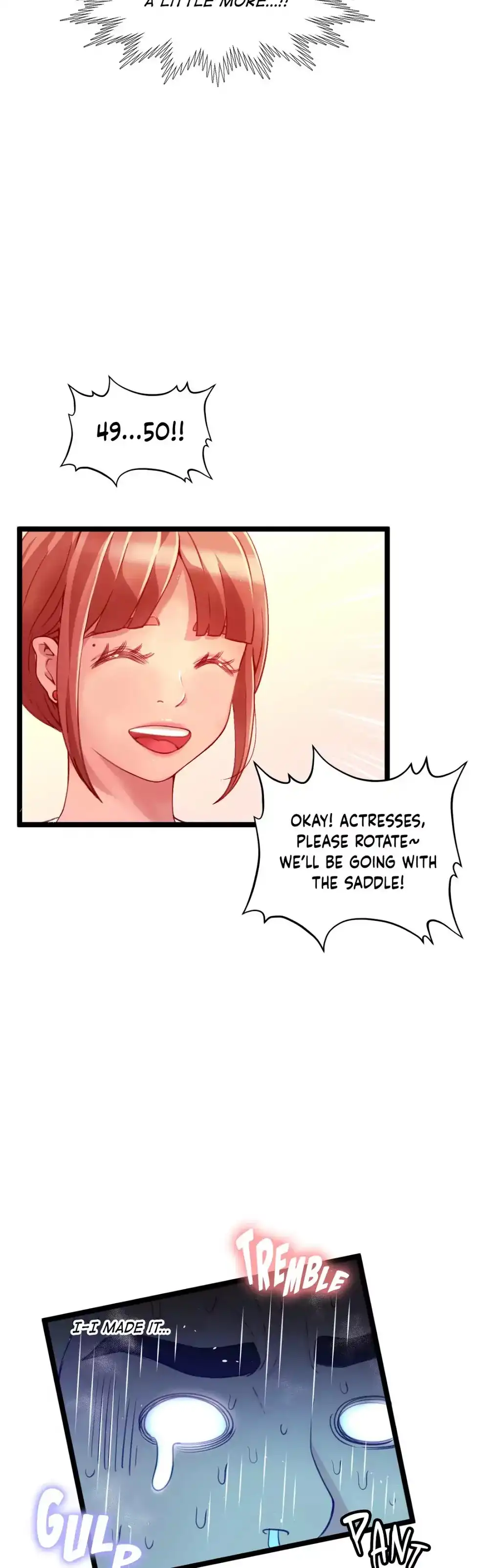 Making AV: A Sneak Peek chapter 54 page 24