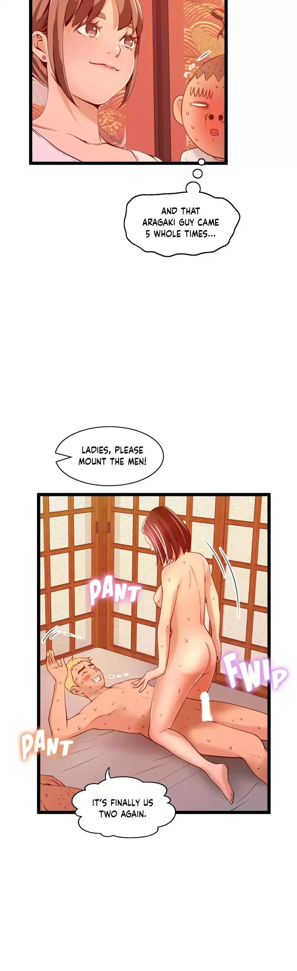 Making AV: A Sneak Peek chapter 54 page 26