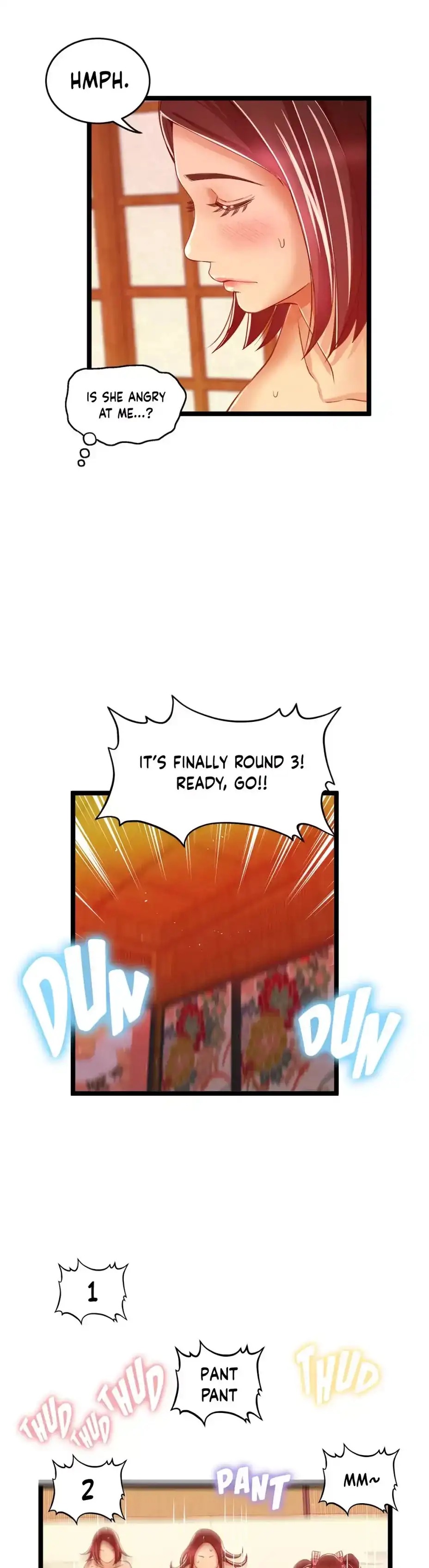 Making AV: A Sneak Peek chapter 54 page 27