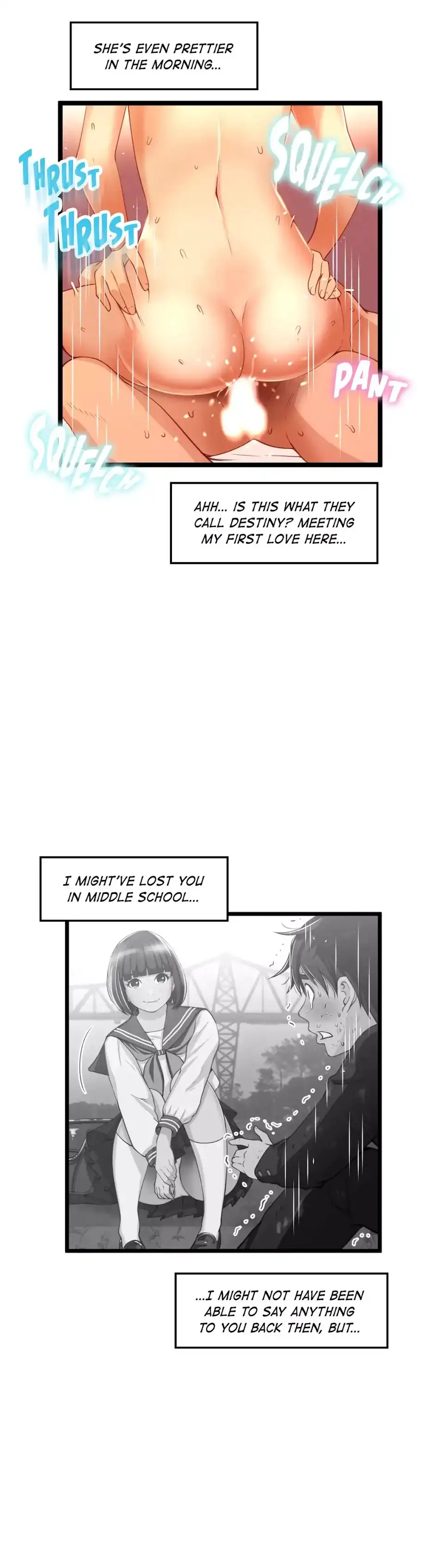 Making AV: A Sneak Peek chapter 54 page 29