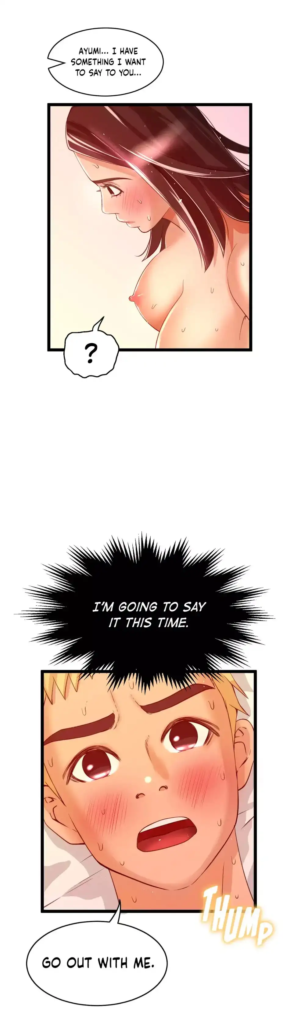 Making AV: A Sneak Peek chapter 54 page 30