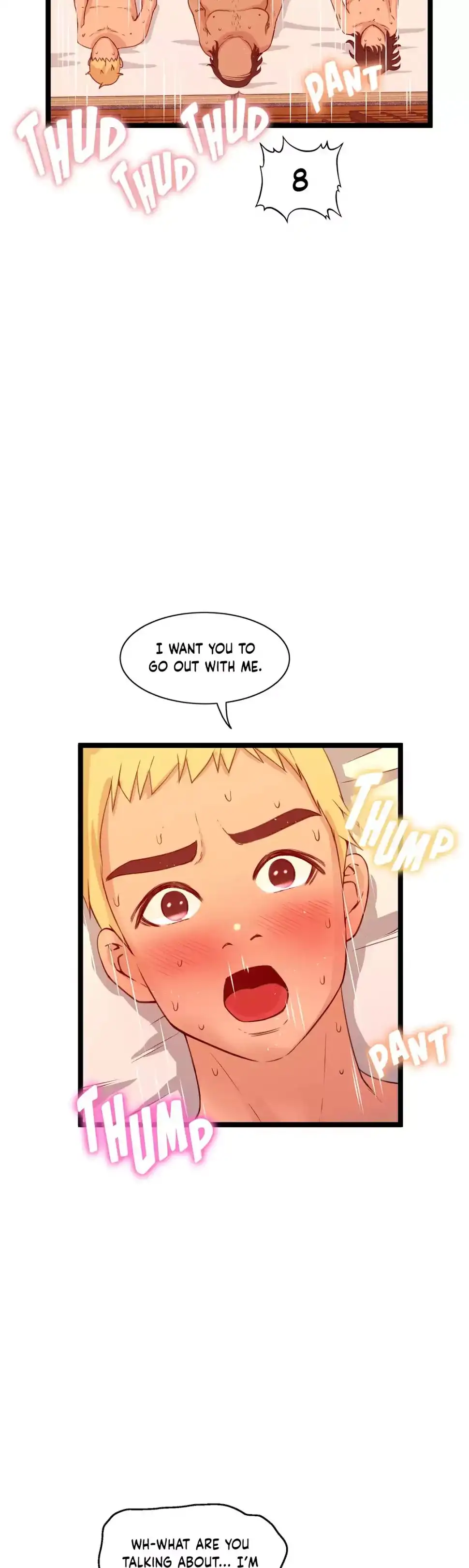 Making AV: A Sneak Peek chapter 55 page 2