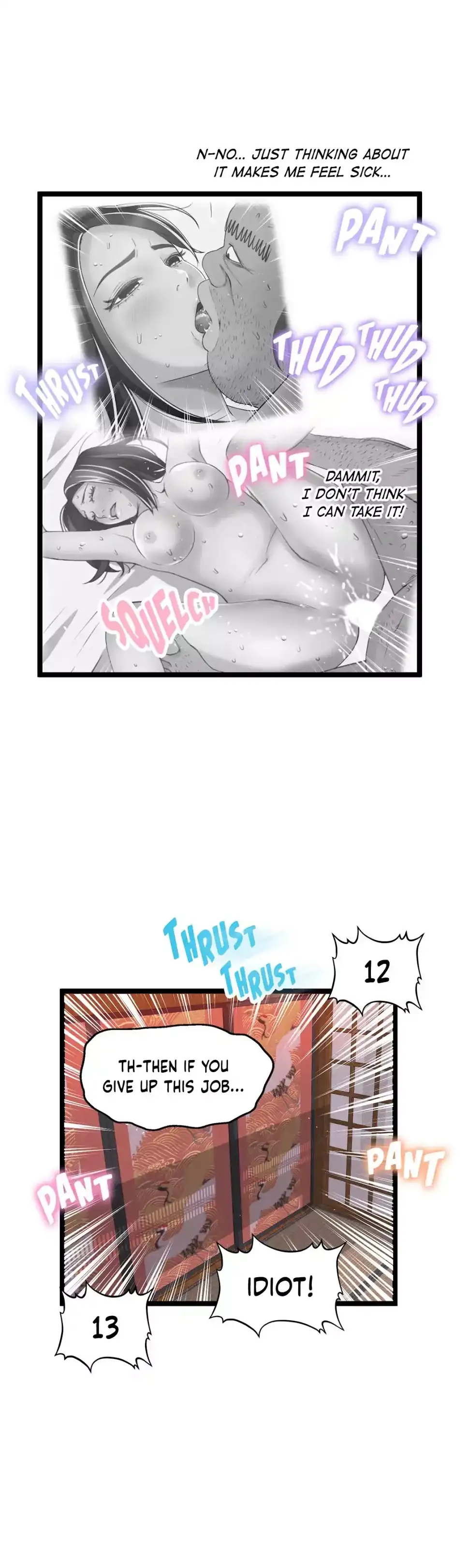 Making AV: A Sneak Peek chapter 55 page 4