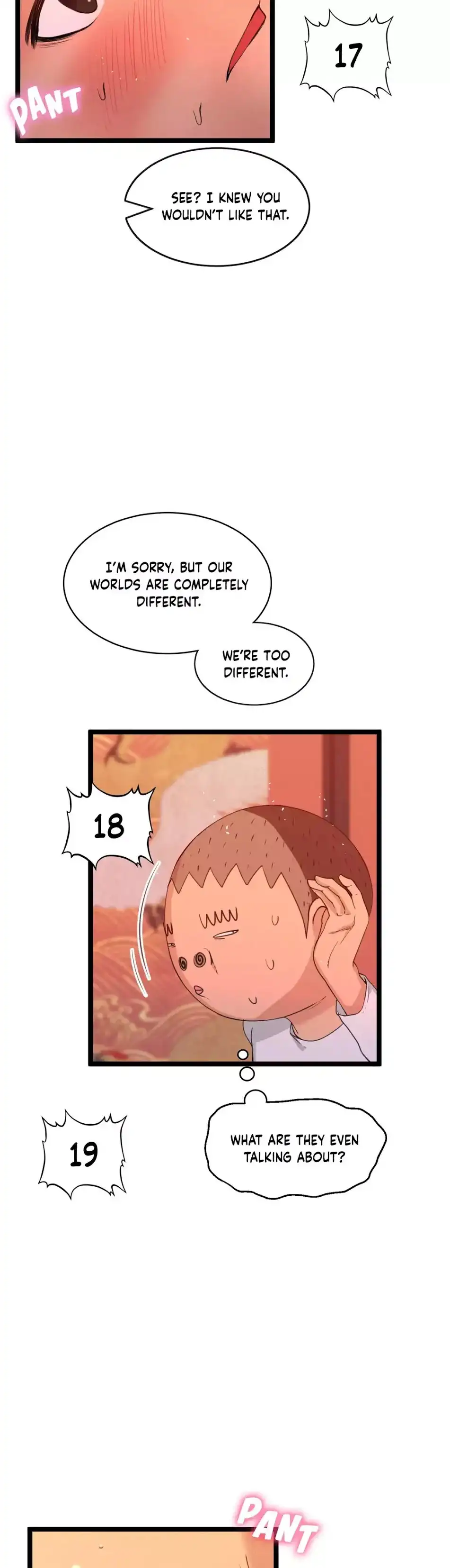 Making AV: A Sneak Peek chapter 55 page 6