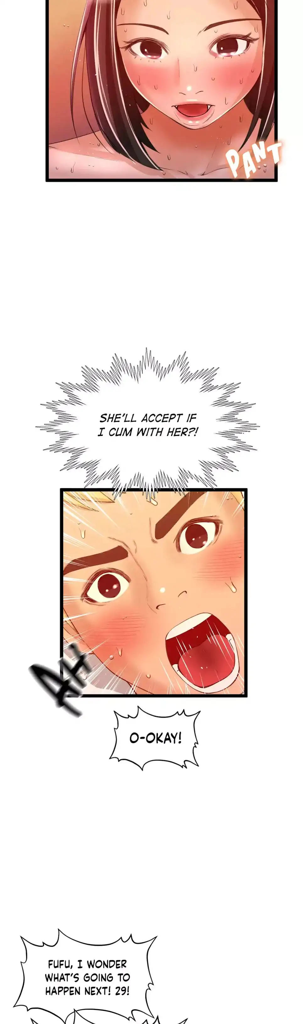 Making AV: A Sneak Peek chapter 55 page 11