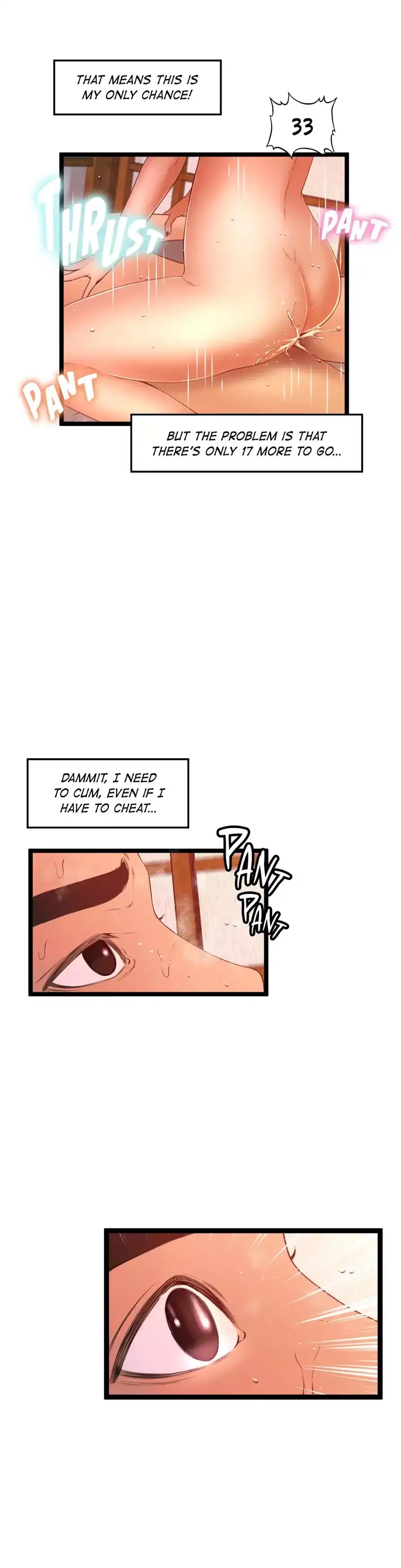 Making AV: A Sneak Peek chapter 55 page 14