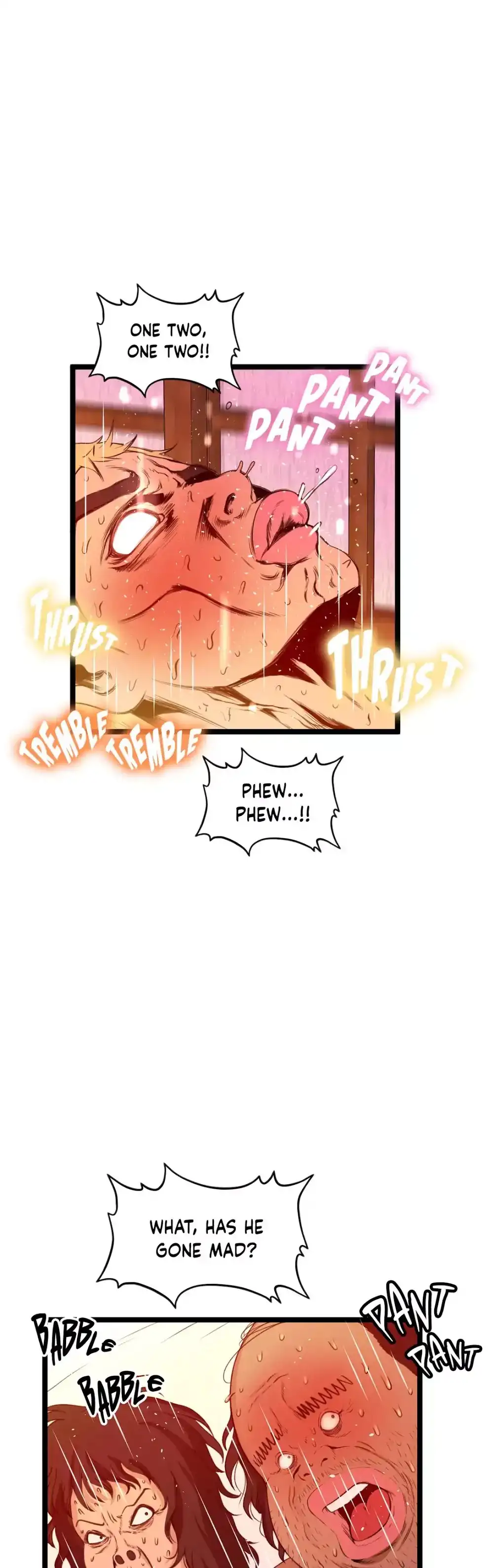 Making AV: A Sneak Peek chapter 55 page 19