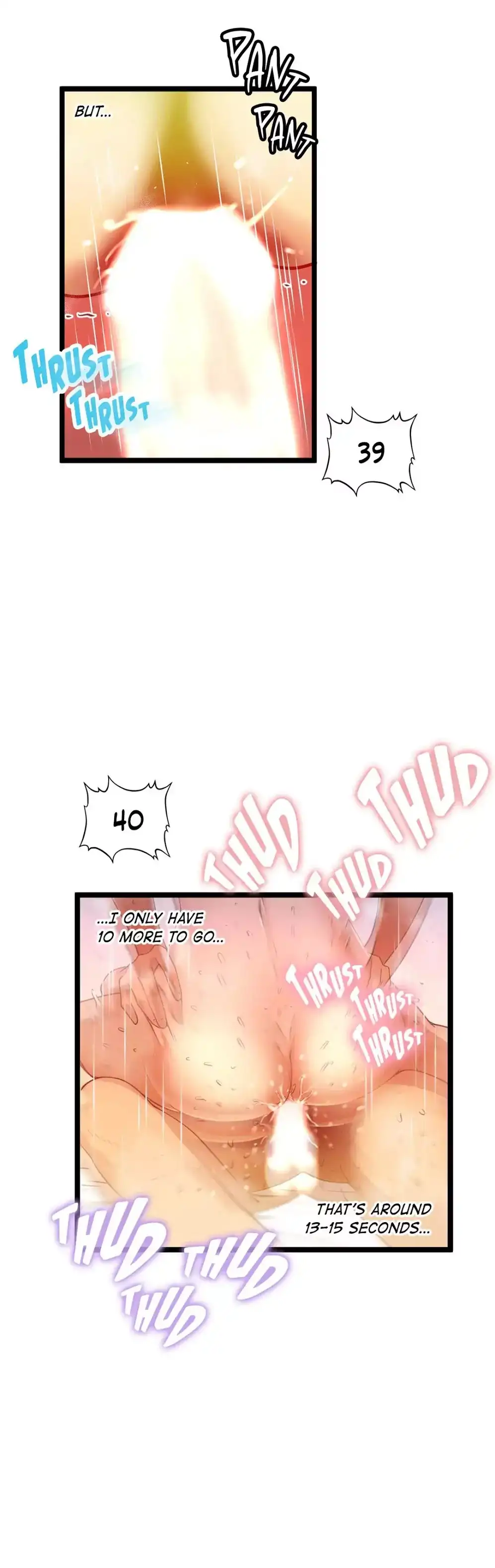 Making AV: A Sneak Peek chapter 55 page 21