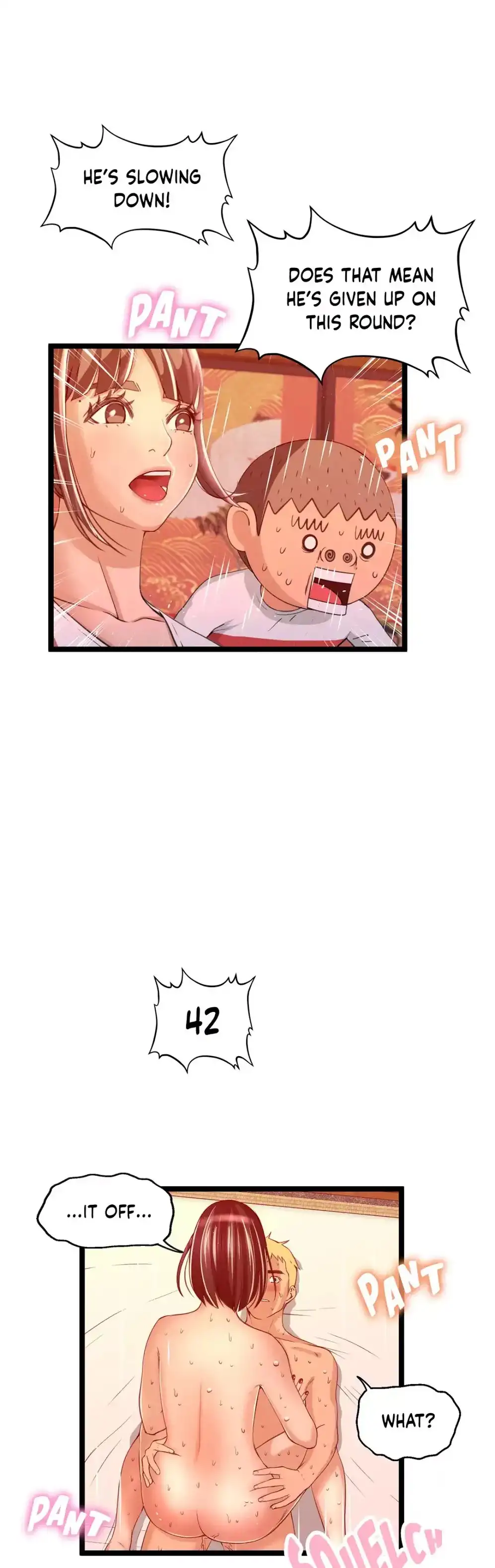 Making AV: A Sneak Peek chapter 55 page 23