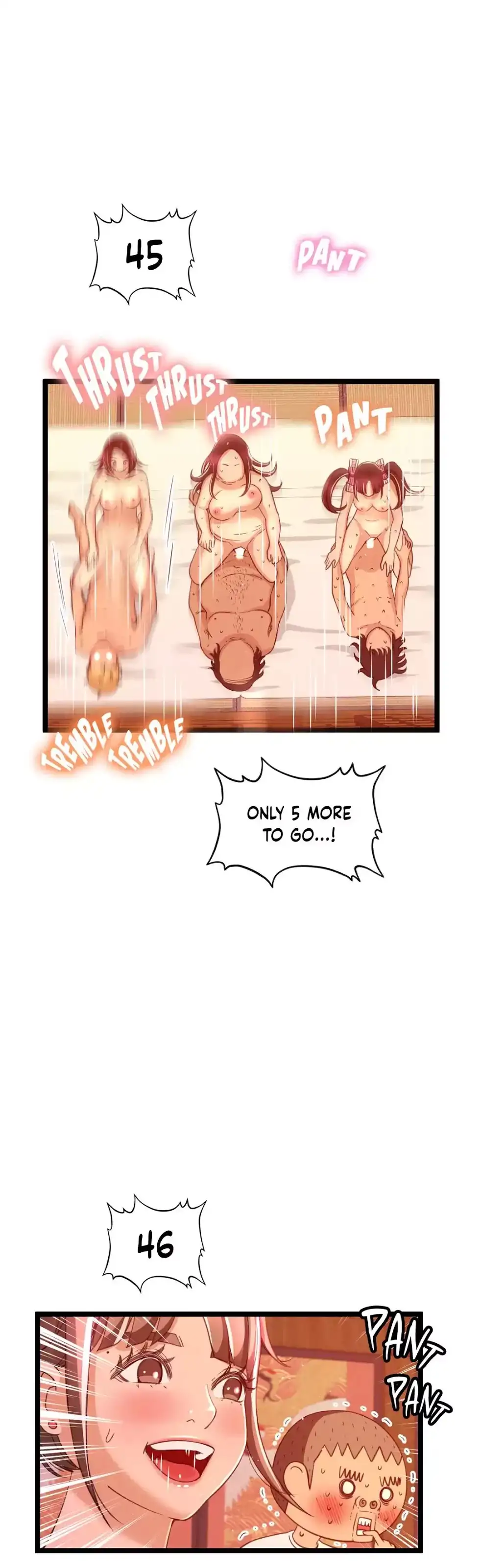Making AV: A Sneak Peek chapter 55 page 26