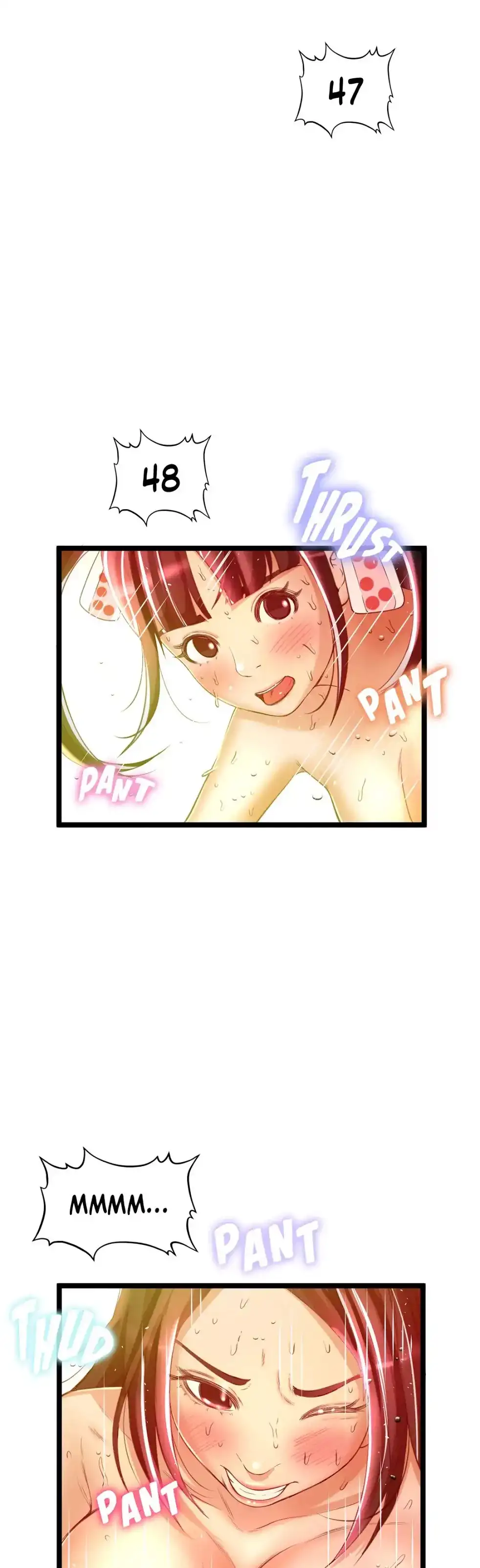 Making AV: A Sneak Peek chapter 55 page 27