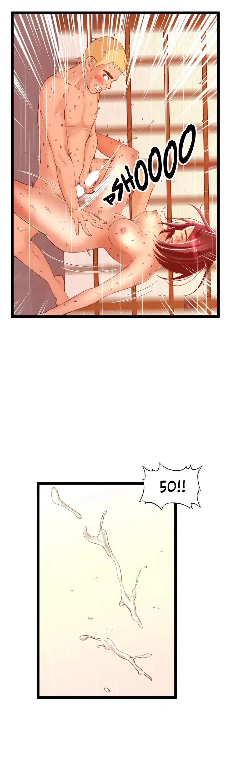 Making AV: A Sneak Peek chapter 55 page 29
