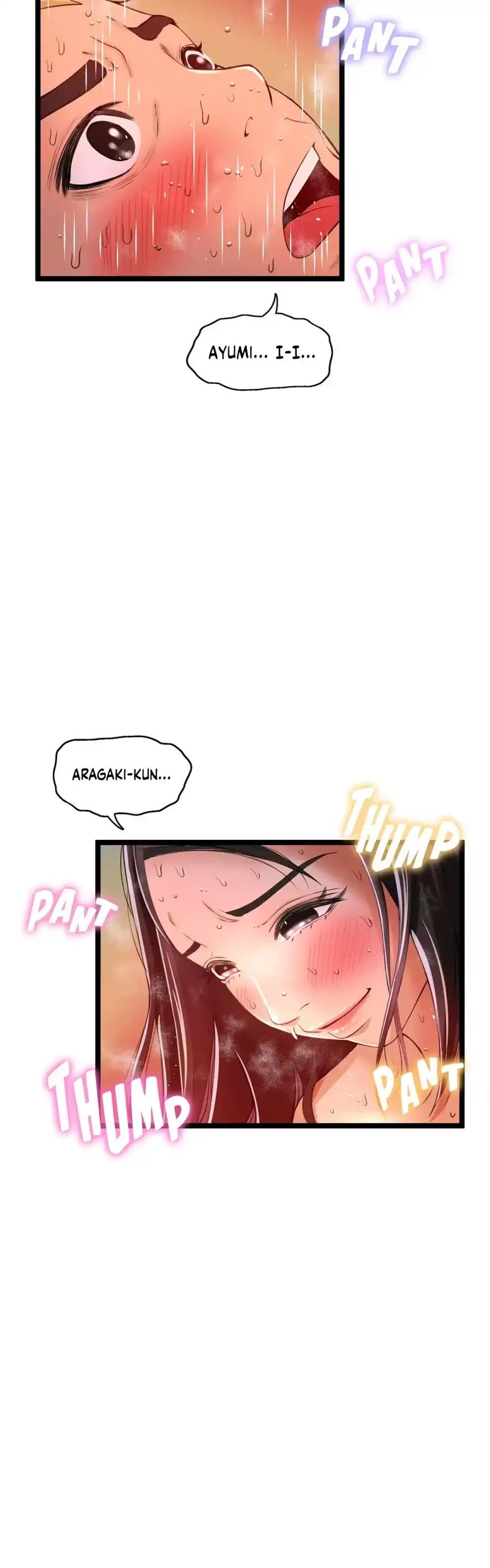 Making AV: A Sneak Peek chapter 55 page 31