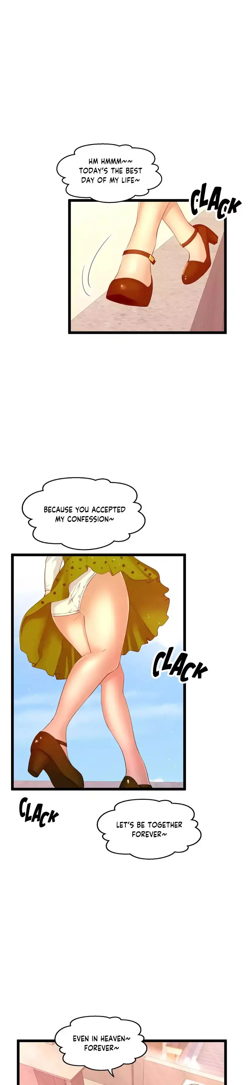 Making AV: A Sneak Peek chapter 56 page 1