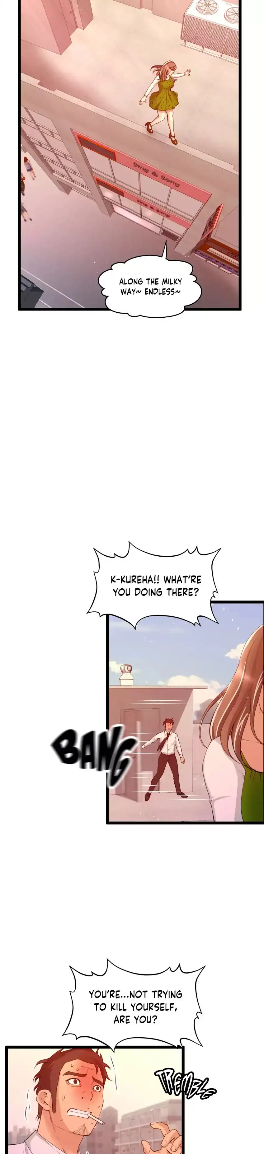 Making AV: A Sneak Peek chapter 56 page 2